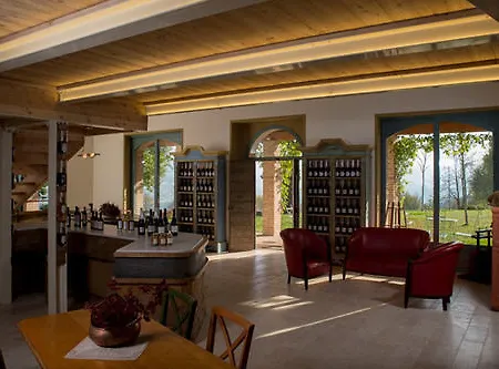 Tenuta Saiano Torriana
