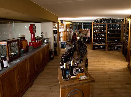 Resort Tenuta Saiano 3*
