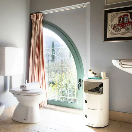 Tenuta Saiano Station touristique 3*