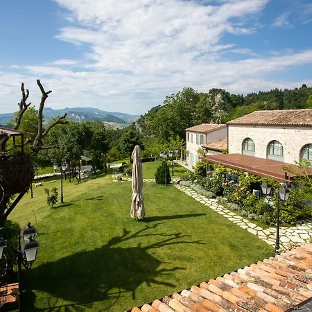 Tenuta Saiano 3* Torriana