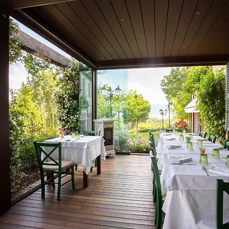 Tenuta Saiano 3* Torriana