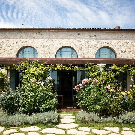 Resort Tenuta Saiano Torriana