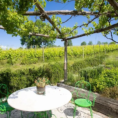 Station touristique Tenuta Saiano