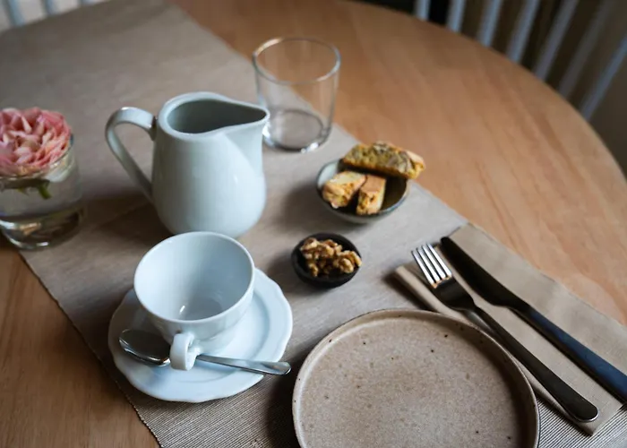 Station touristique Tenuta Saiano Torriana