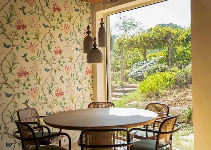 Station touristique Tenuta Saiano 3*