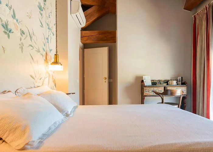 Tenuta Saiano Resort Torriana