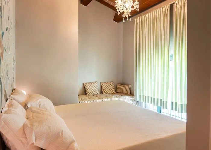 Tenuta Saiano 3* Torriana