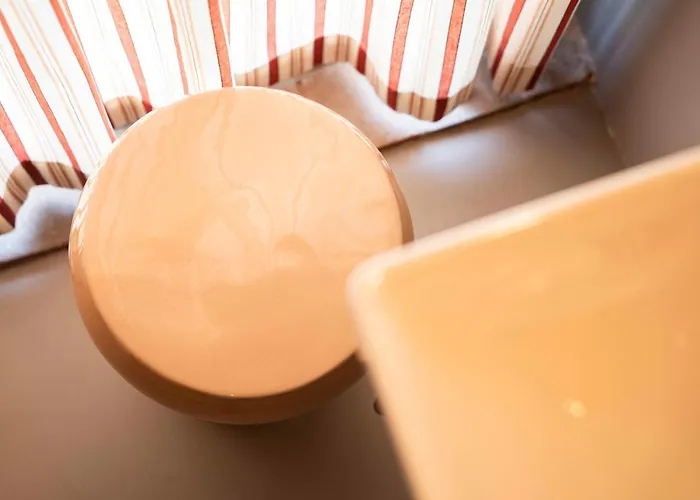 Resort Tenuta Saiano