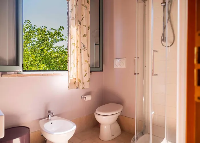 Resort Tenuta Saiano Torriana