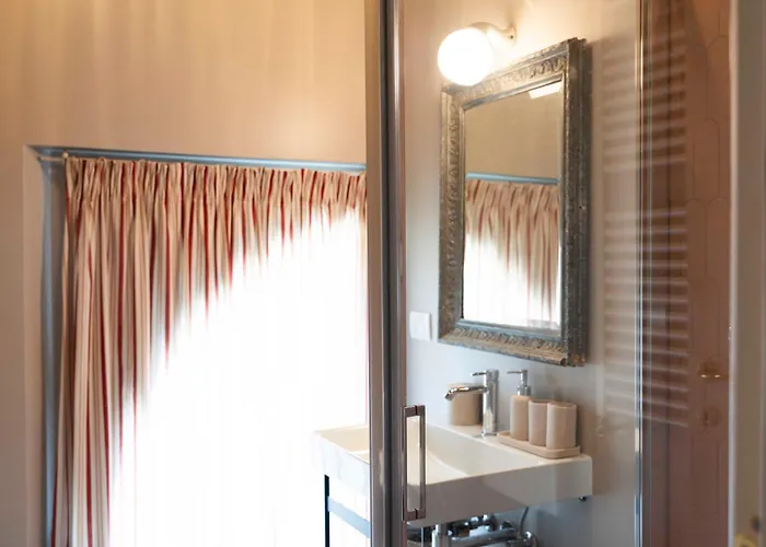 Tenuta Saiano 3* Torriana