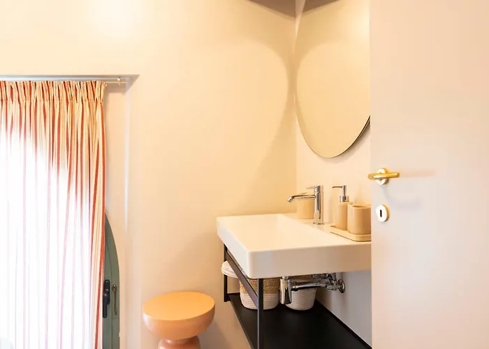 Tenuta Saiano Station touristique