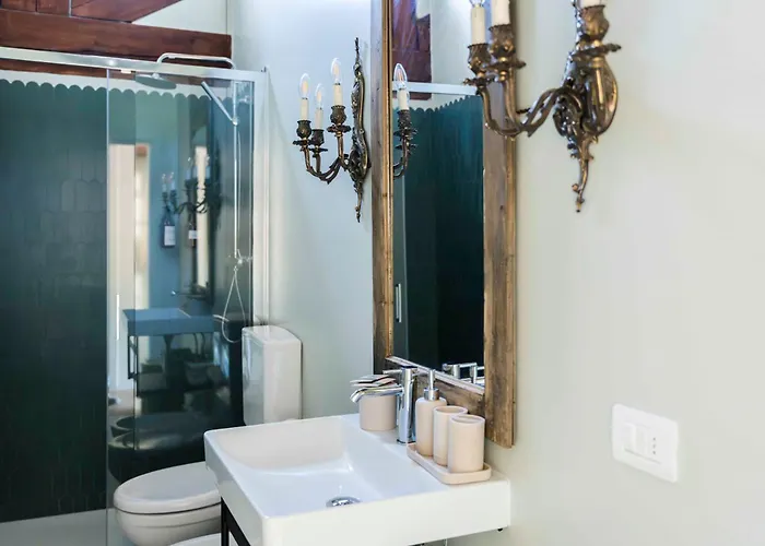 Resort Tenuta Saiano