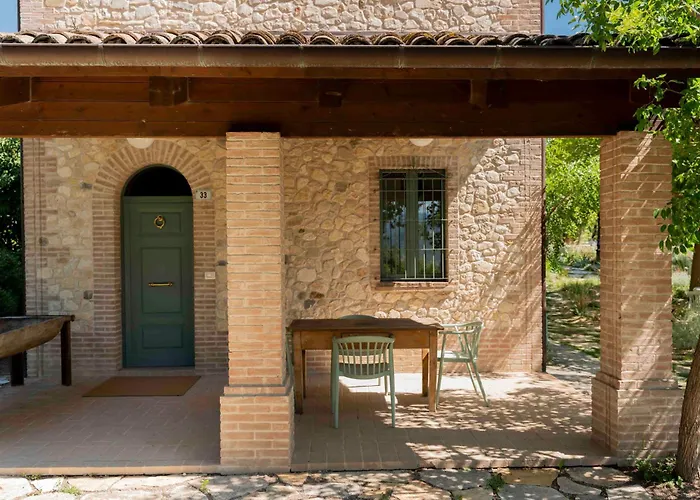 Resort Tenuta Saiano 3*