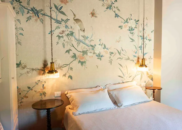 Resort Tenuta Saiano Torriana