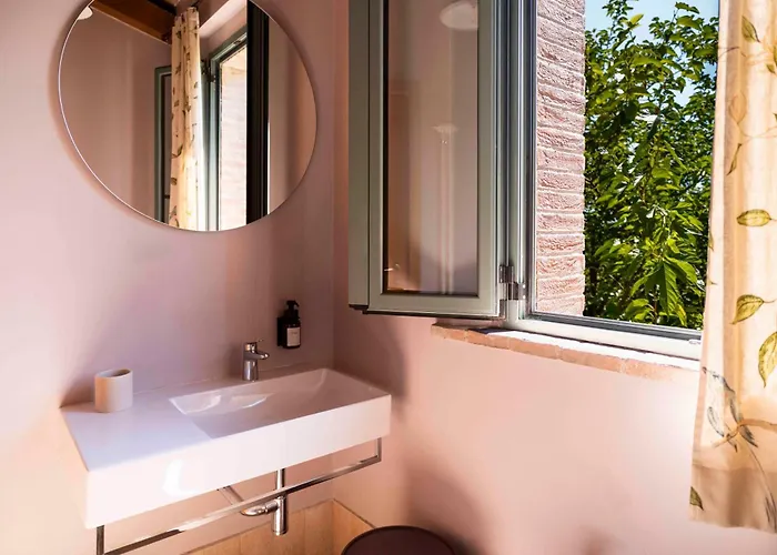 Tenuta Saiano 3* Torriana