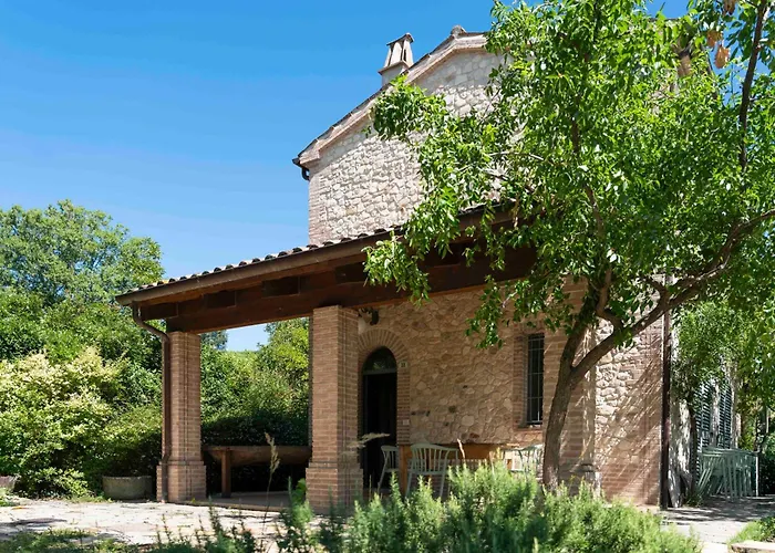 Tenuta Saiano Resort 3*