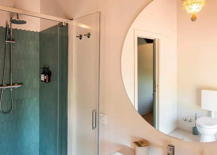 Tenuta Saiano Resort Torriana