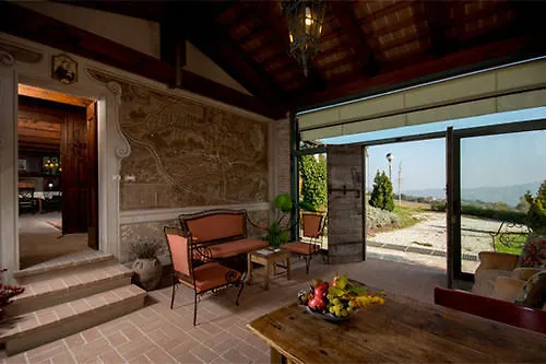 Resort Tenuta Saiano