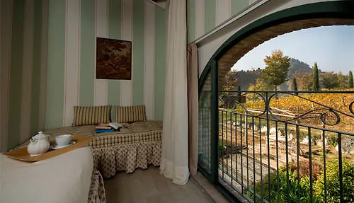 Station touristique Tenuta Saiano 3*