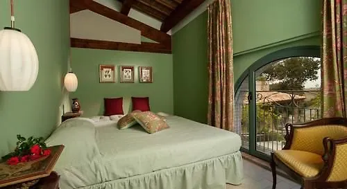 Resort Tenuta Saiano