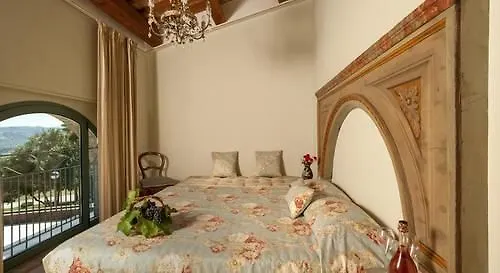 Tenuta Saiano Torriana