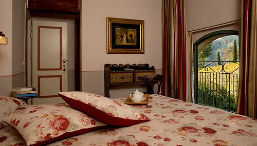 Resort Tenuta Saiano 3*