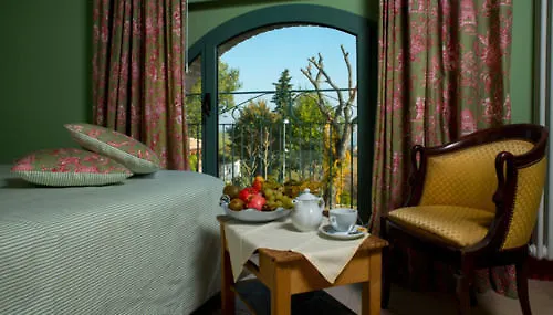 Tenuta Saiano