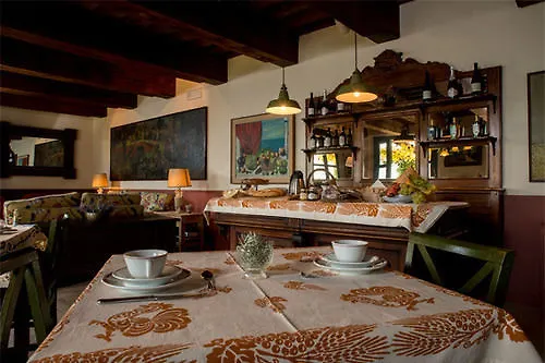 Resort Tenuta Saiano 3*