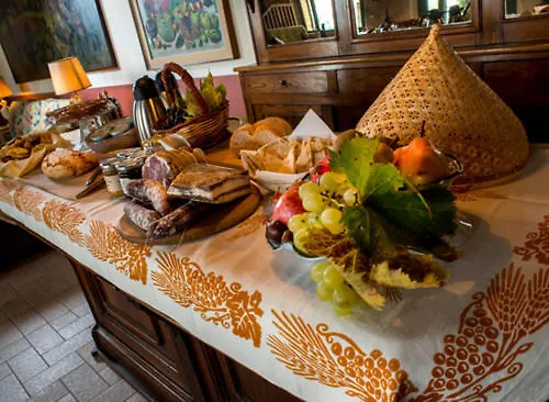 Resort Tenuta Saiano Torriana