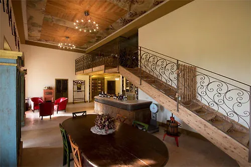 Resort Tenuta Saiano