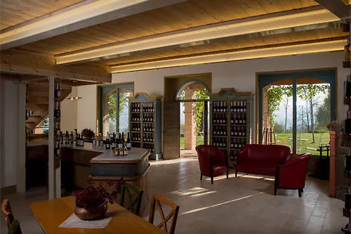 Tenuta Saiano Torriana