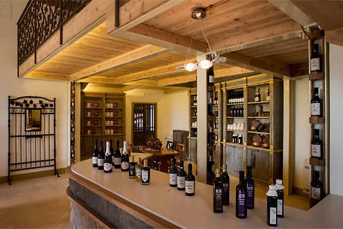 Tenuta Saiano Station touristique 3*