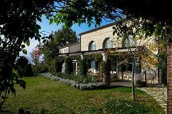 Tenuta Saiano 3* Torriana