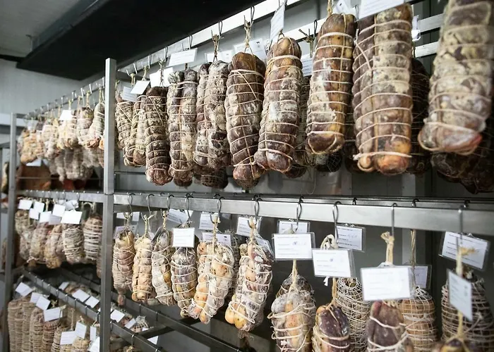 Tenuta Saiano Resort 3*